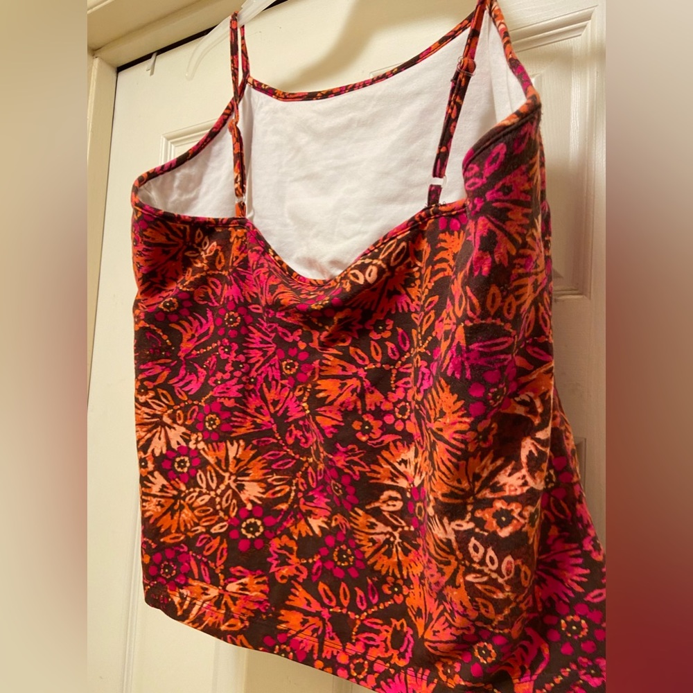 Women’s crop top - Picture 4 of 4